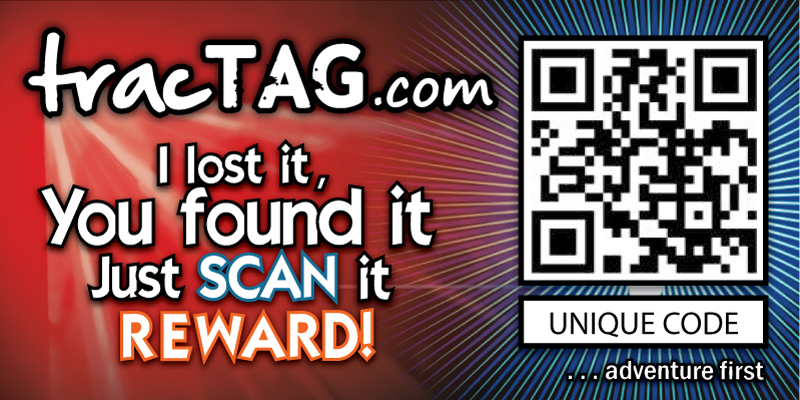 Sticker Design by hunGarry for Intrepid TAG Solutions | Design #2152849