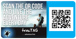 Design Autocollant par JCR pour Intrepid TAG Solutions | Design #2094172