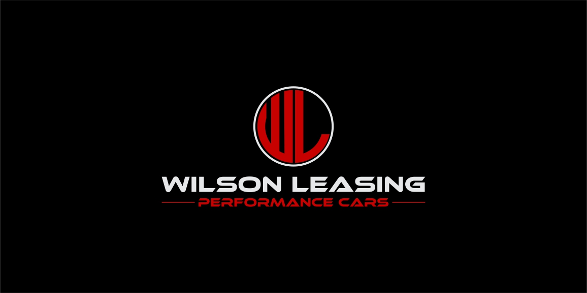 Diseño de Logo por Crea8iveMind para WILSON Leasing | Diseño #9518539