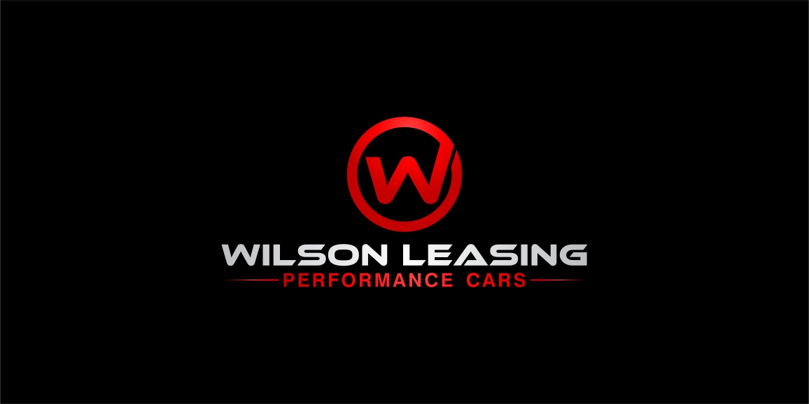 Diseño de Logo por Crea8iveMind para WILSON Leasing | Diseño #9518541