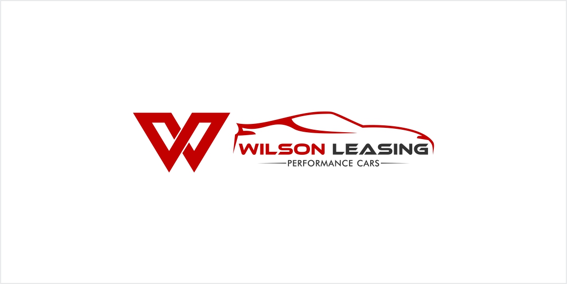 Logo Design by Crea8iveMind for WILSON Leasing | Design #9527676