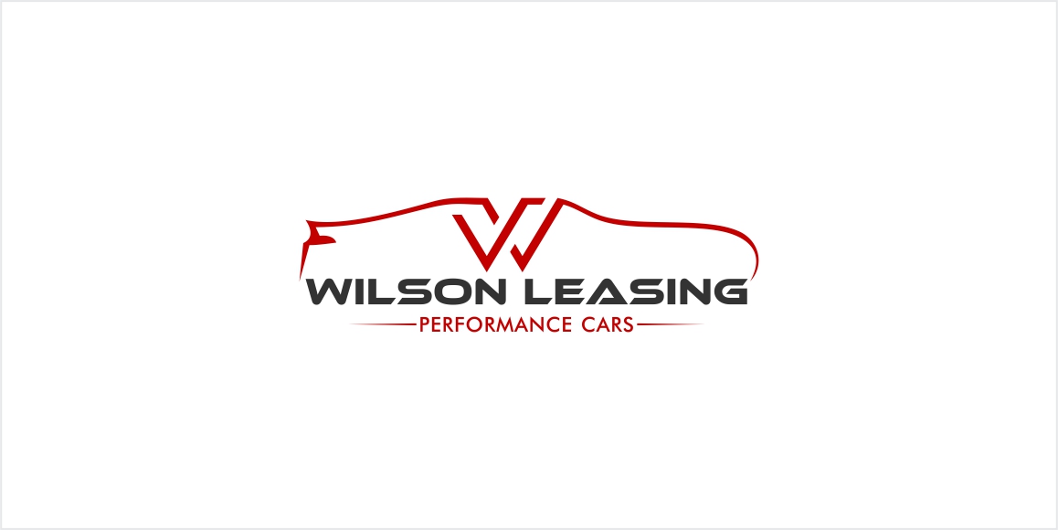 Logo Design by Crea8iveMind for WILSON Leasing | Design #9527677
