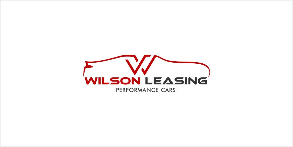 Logo Design by Crea8iveMind for WILSON Leasing | Design #9527679