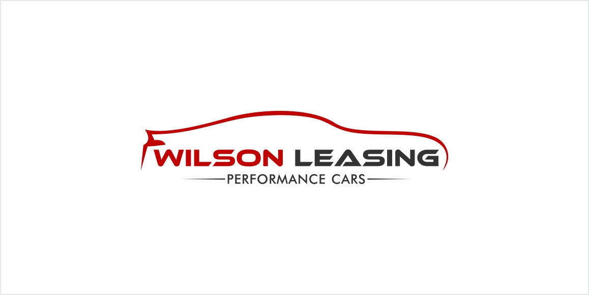 Logo Design by Crea8iveMind for WILSON Leasing | Design #9527680