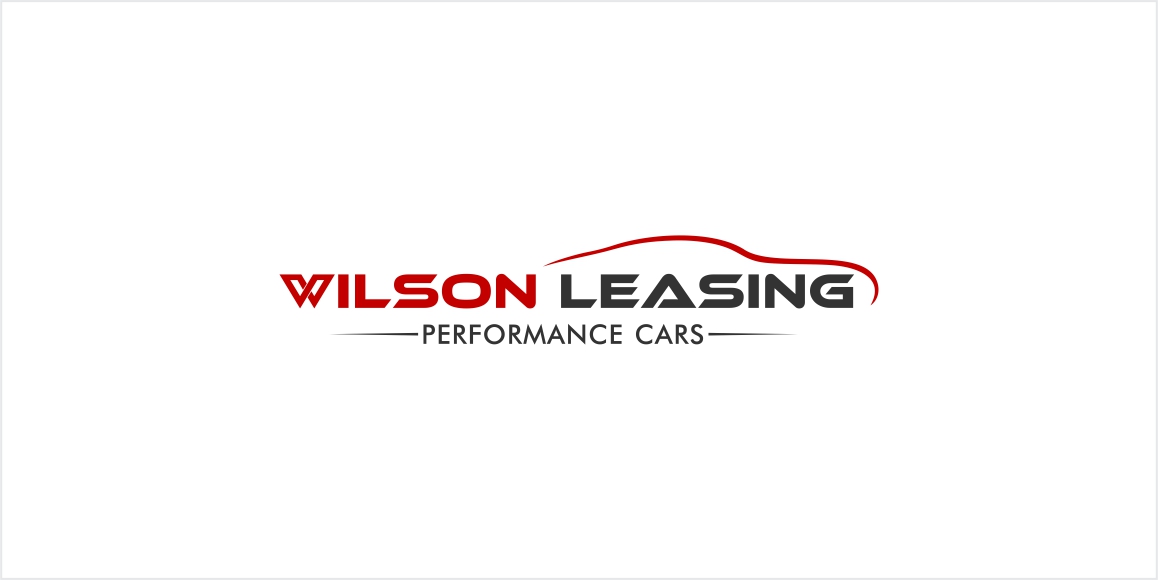Diseño de Logo por Crea8iveMind para WILSON Leasing | Diseño #9530117