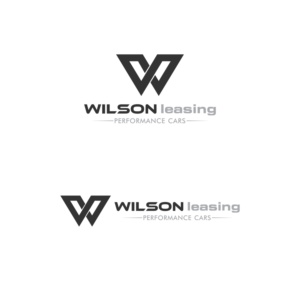 Logo Design by Crea8iveMind for WILSON Leasing | Design: #9590907
