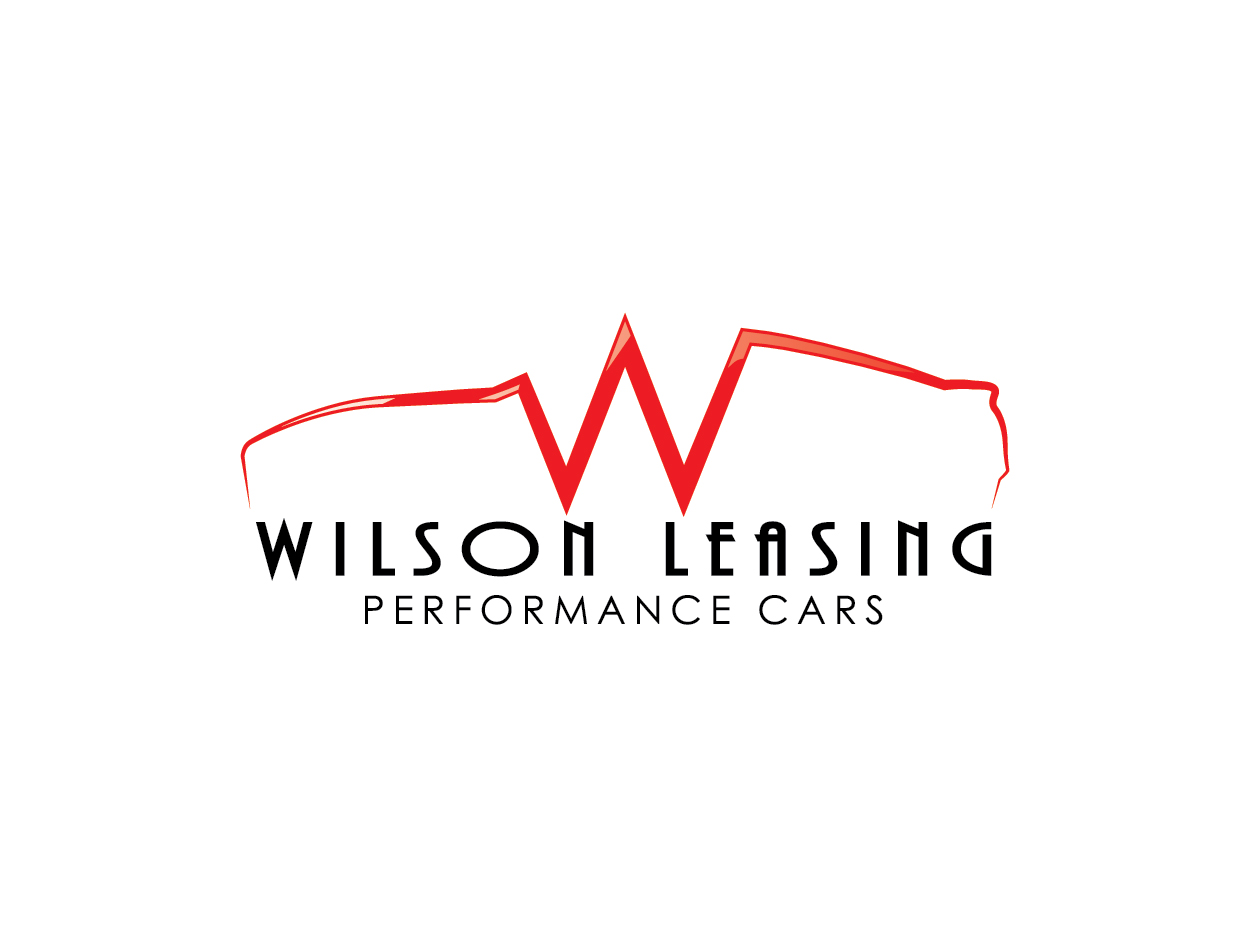 Logo Design by Shemet for WILSON Leasing | Design #9516823