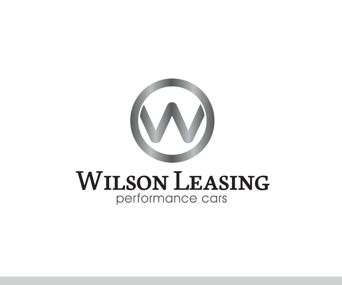 Diseño de Logo por Md. Anwarul Haque para WILSON Leasing | Diseño #9515357