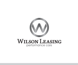 Logo Design by Md. Anwarul Haque for WILSON Leasing | Design: #9515357