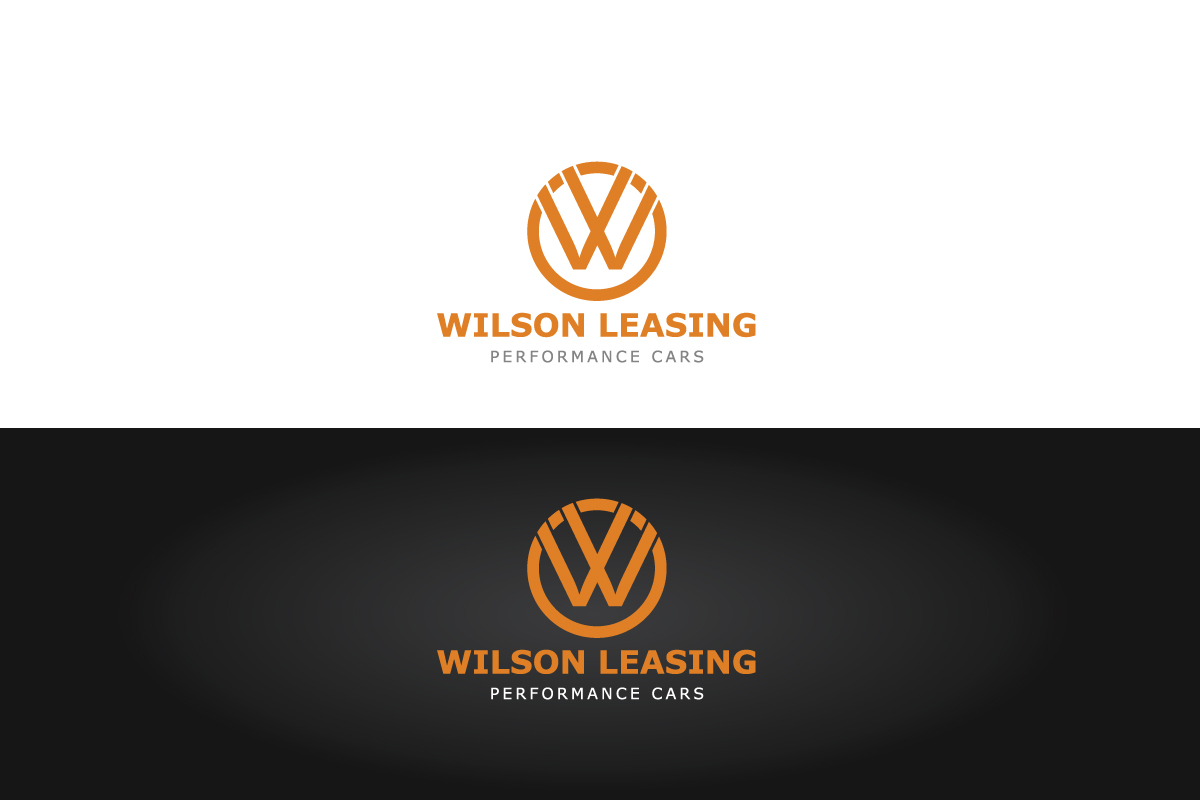 Logo Design by Hulk smith for WILSON Leasing | Design #9608742