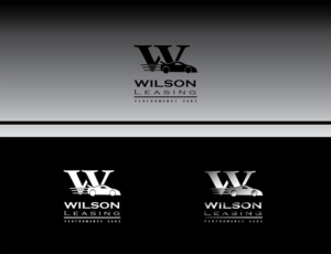 Logo Design by goranvisnjic82 for WILSON Leasing | Design #9594000