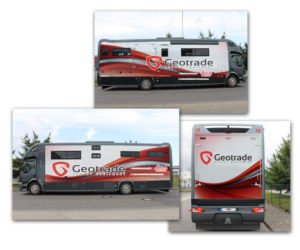 Signage Design by Texel for this project | Design: #9578903