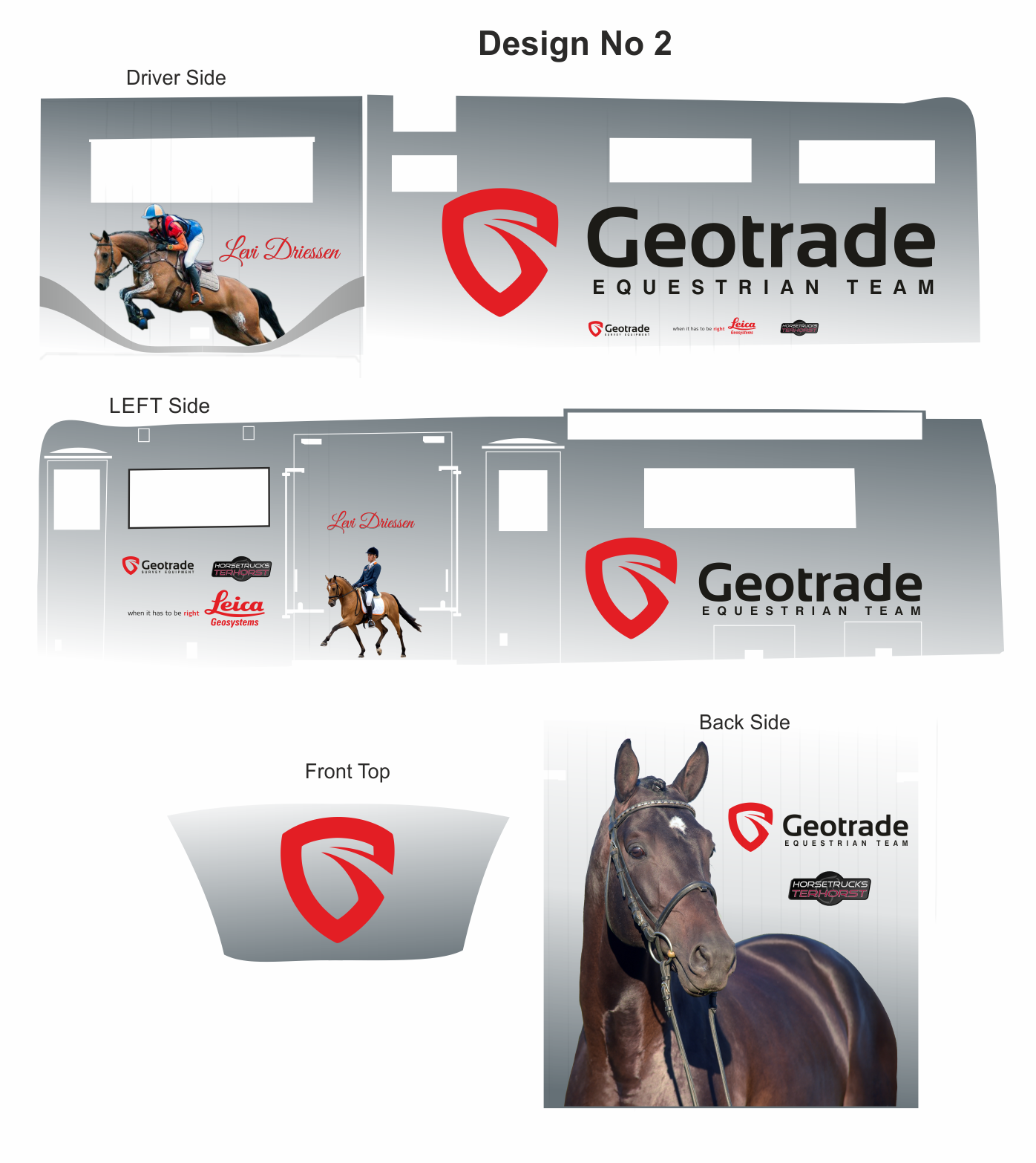 Signage Design by Pint & Promotional Projects for this project | Design #9590794