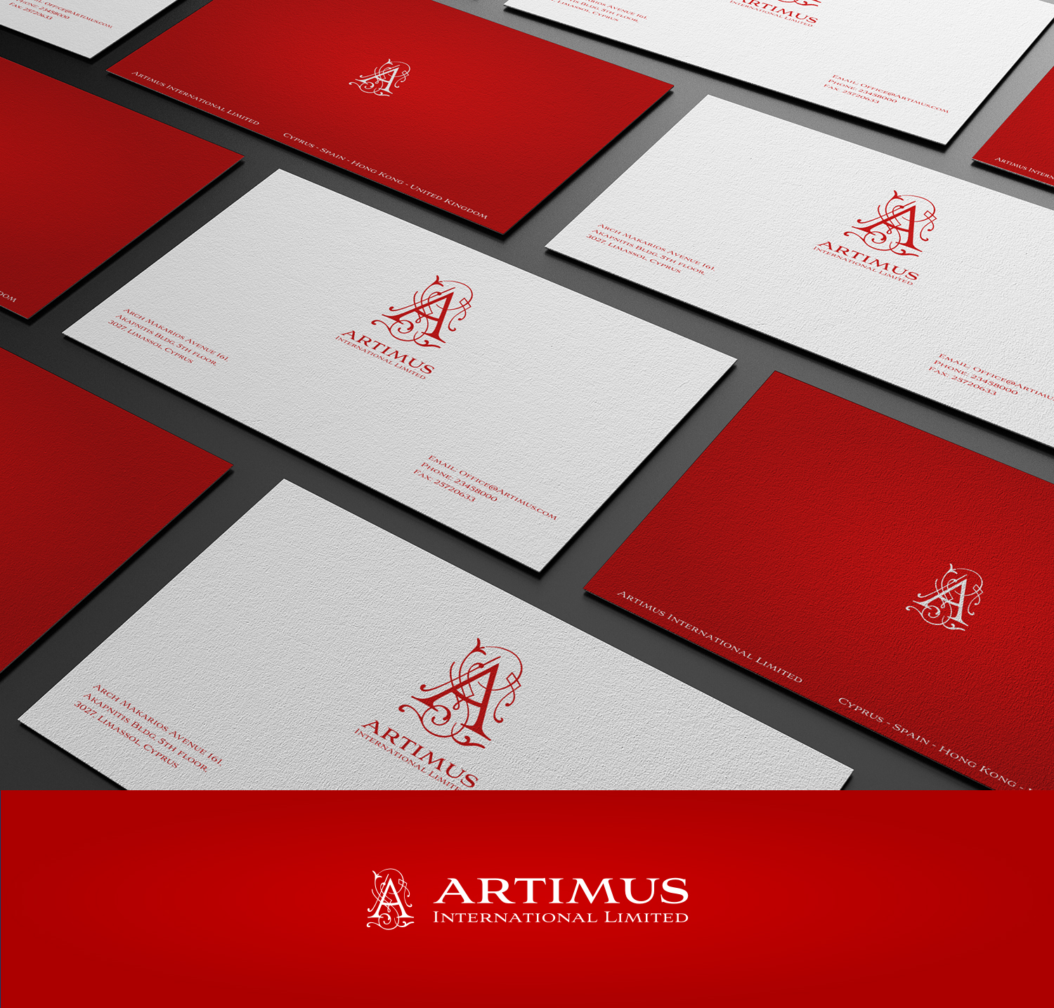 Design de Logo par Visifine pour Oriental & Occidental, S.L.  | Design #9511107