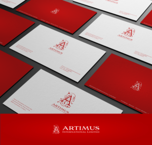 Logo Design by Visifine for Oriental & Occidental, S.L.  | Design: #9511107
