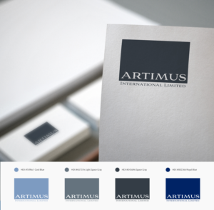 Logo Design by Visifine for Oriental & Occidental, S.L.  | Design: #9538226