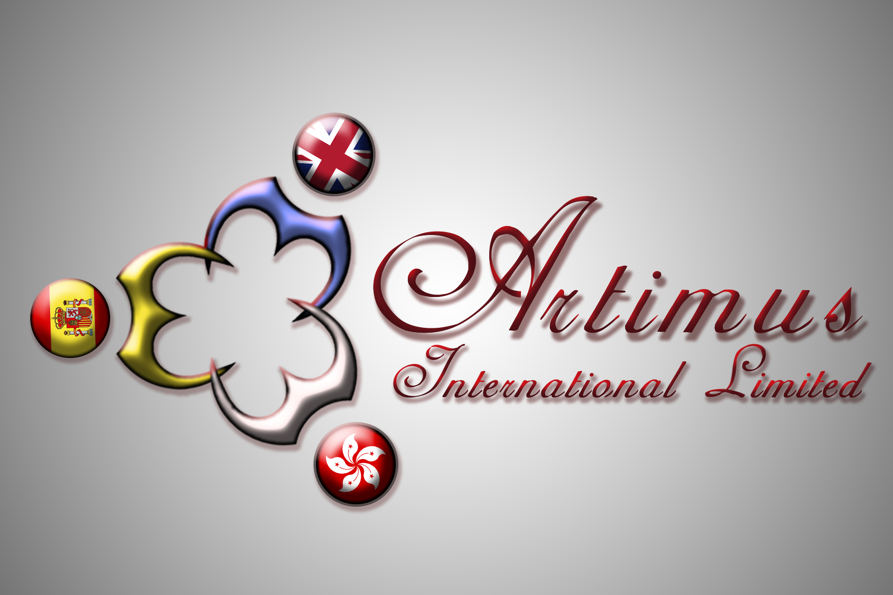 Logo-Design von Sajanlk für Oriental & Occidental, S.L.  | Design #9503843