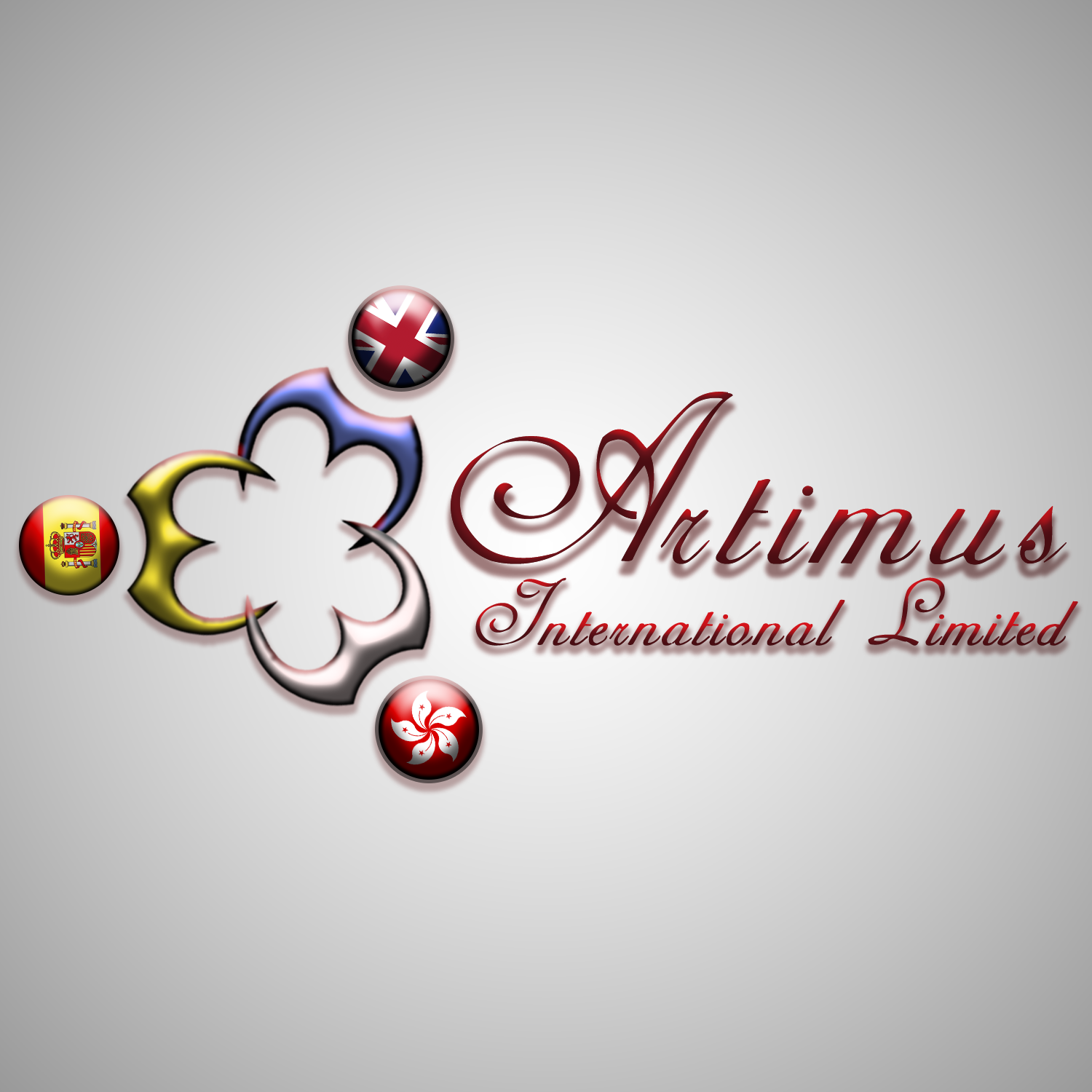 Diseño de Logo por Sajanlk para Oriental & Occidental, S.L.  | Diseño #9503844