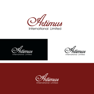 Diseño de Logo por emptyboxgraphics para Oriental & Occidental, S.L.  | Diseño #9544499