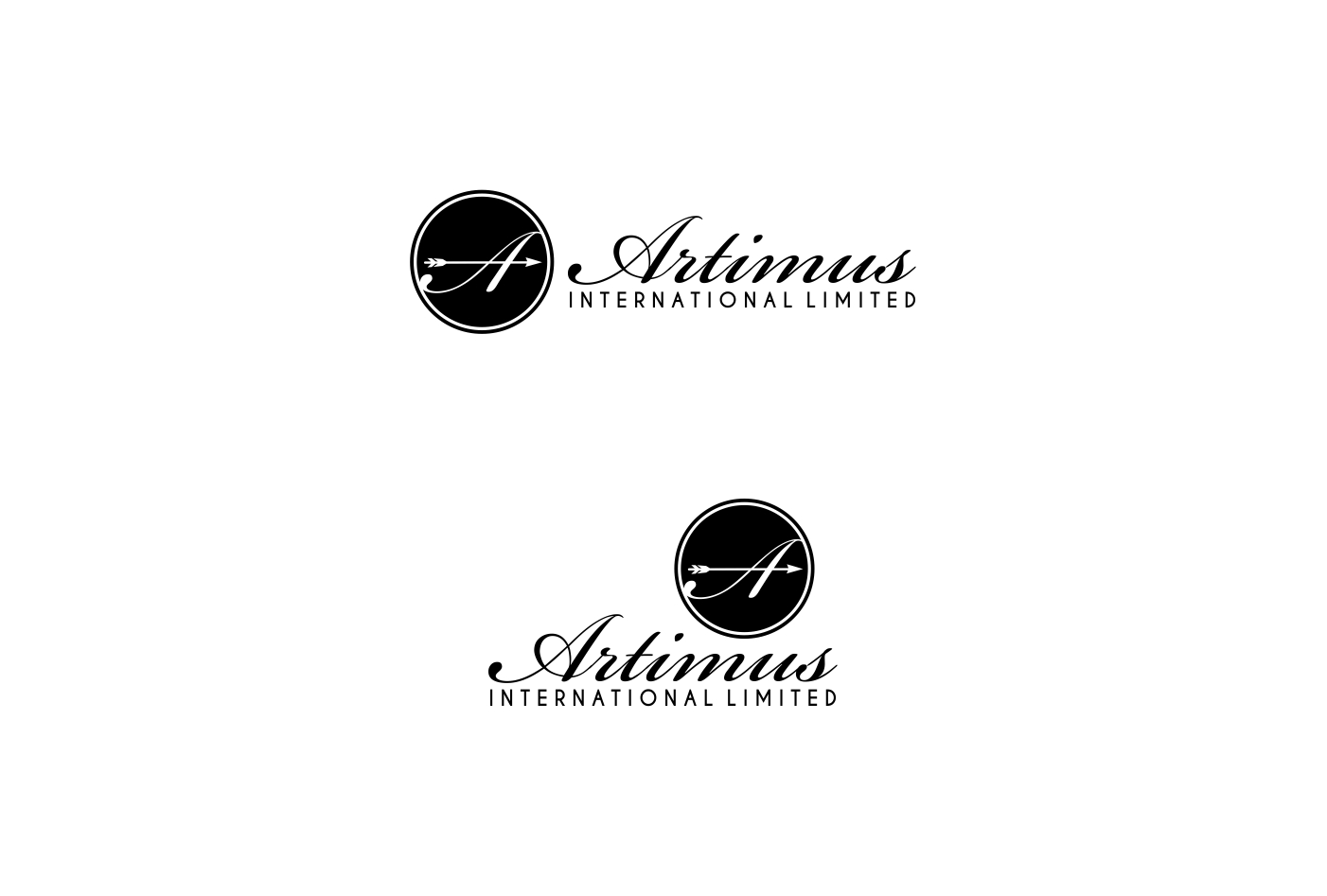 Logo-Design von dzoker für Oriental & Occidental, S.L.  | Design #9531785