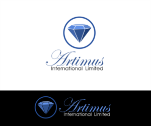 Logo Design by Renen for Oriental & Occidental, S.L.  | Design: #9502718