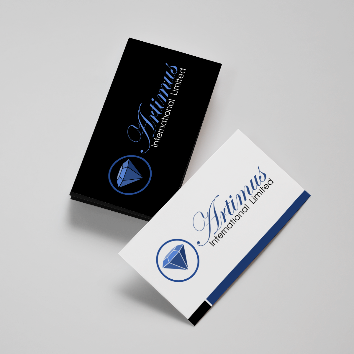 Logo-Design von Renen für Oriental & Occidental, S.L.  | Design #9502767