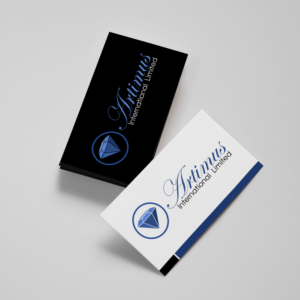 Logo Design by Renen for Oriental & Occidental, S.L.  | Design: #9502767