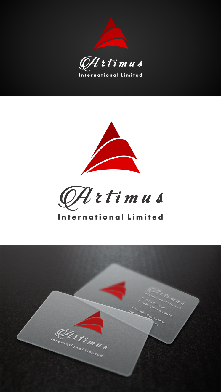 Logo Design by nchid for Oriental & Occidental, S.L.  | Design #9502957