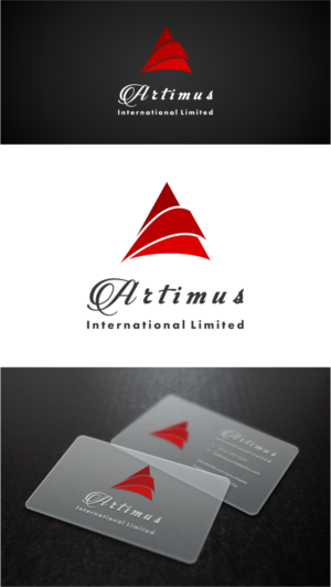Diseño de Logo por nchid para Oriental & Occidental, S.L.  | Diseño #9502957