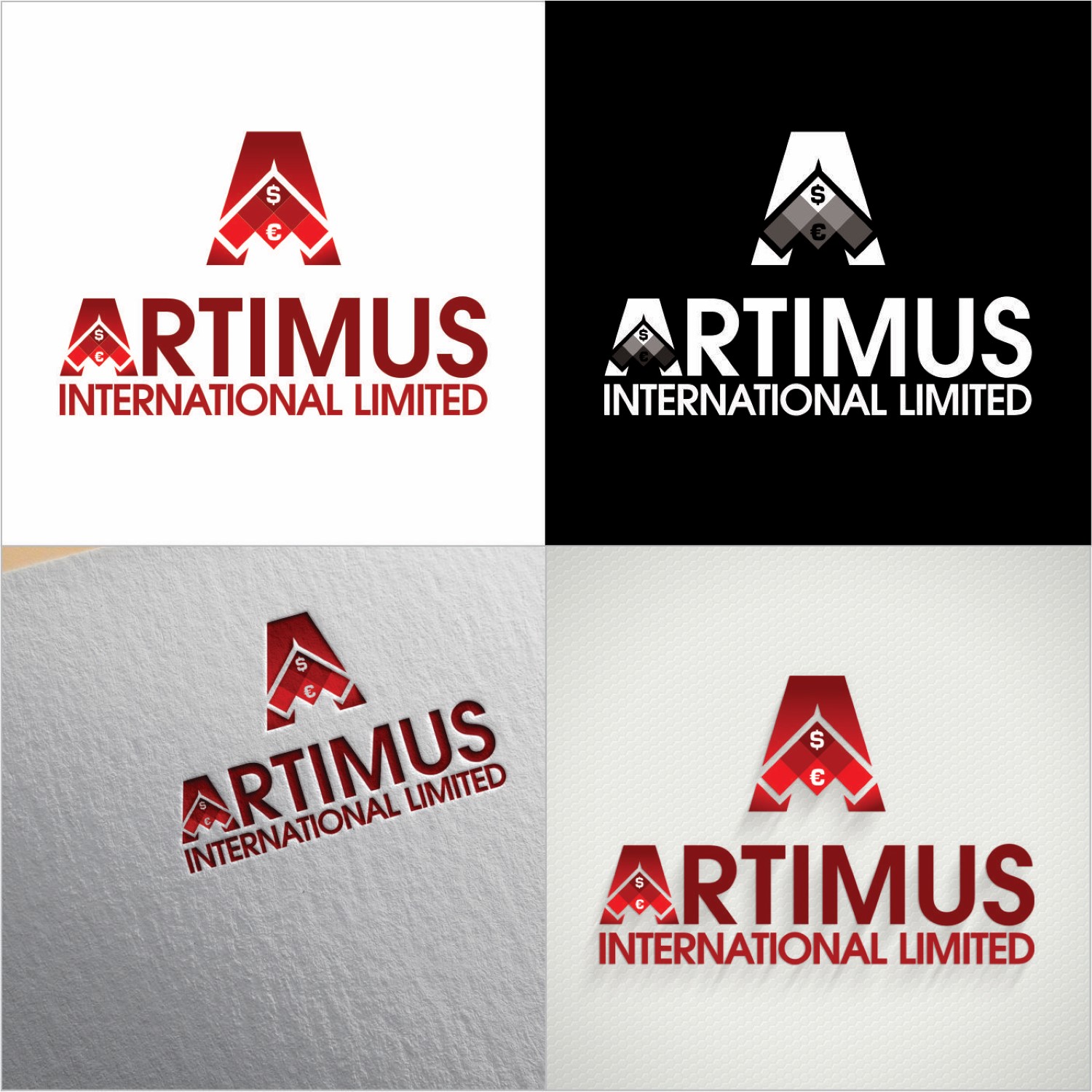 Logo Design by DG for Oriental & Occidental, S.L.  | Design #9504939