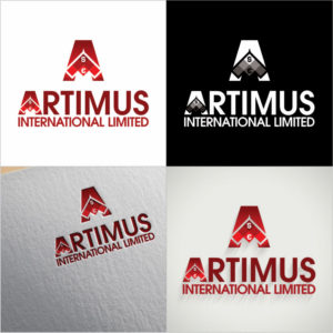 Logo Design by DG for Oriental & Occidental, S.L.  | Design: #9504939