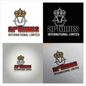 Logo Design by DG for Oriental & Occidental, S.L.  | Design: #9504973