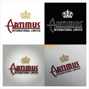 Logo Design by DG for Oriental & Occidental, S.L.  | Design: #9504974