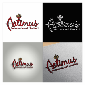 Logo Design by DG for Oriental & Occidental, S.L.  | Design: #9504975