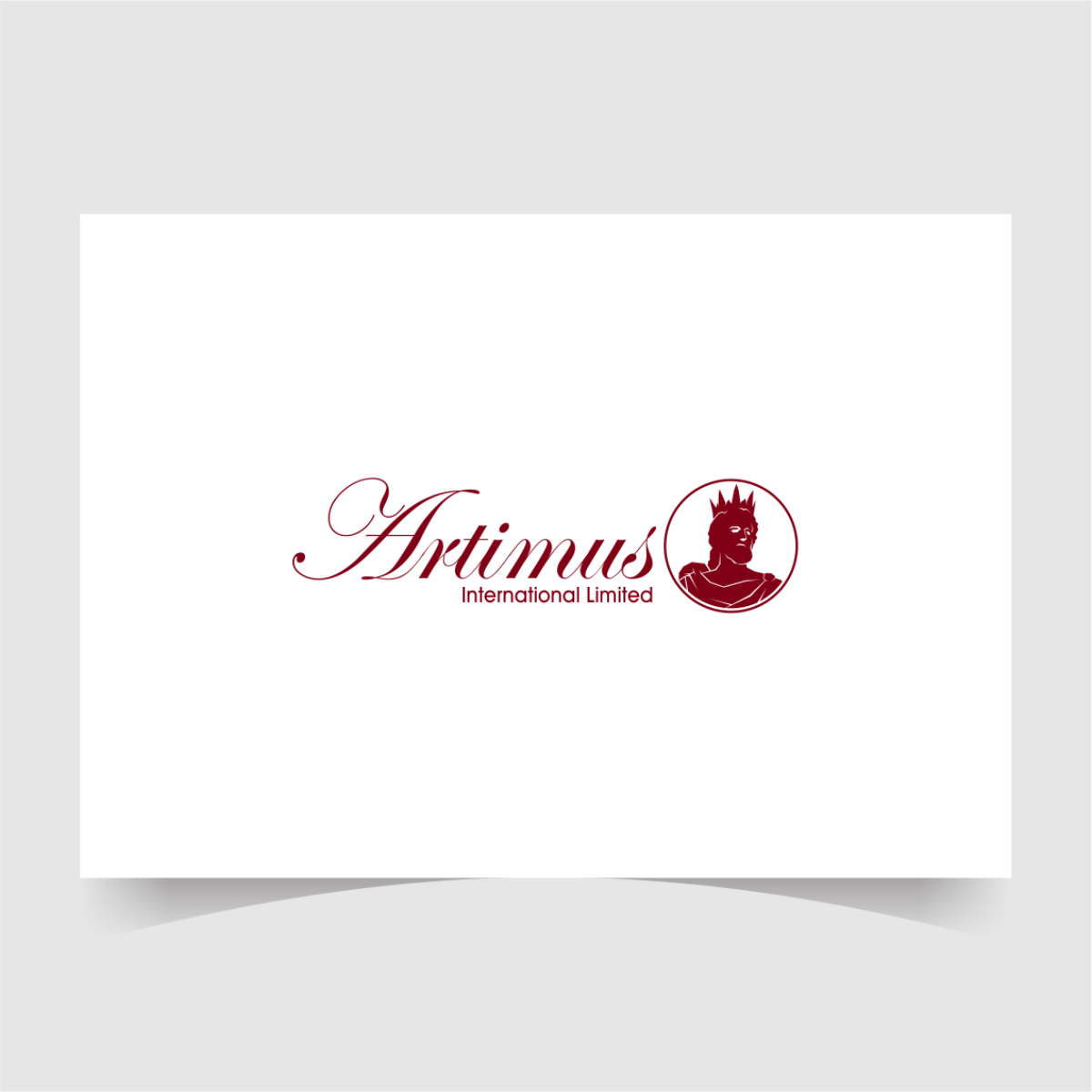 Diseño de Logo por Ark4 para Oriental & Occidental, S.L.  | Diseño #9541303