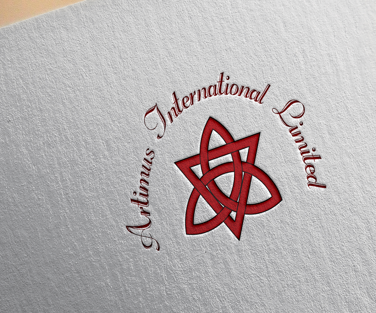Logo Design by Nilufa Lima for Oriental & Occidental, S.L.  | Design #9513350