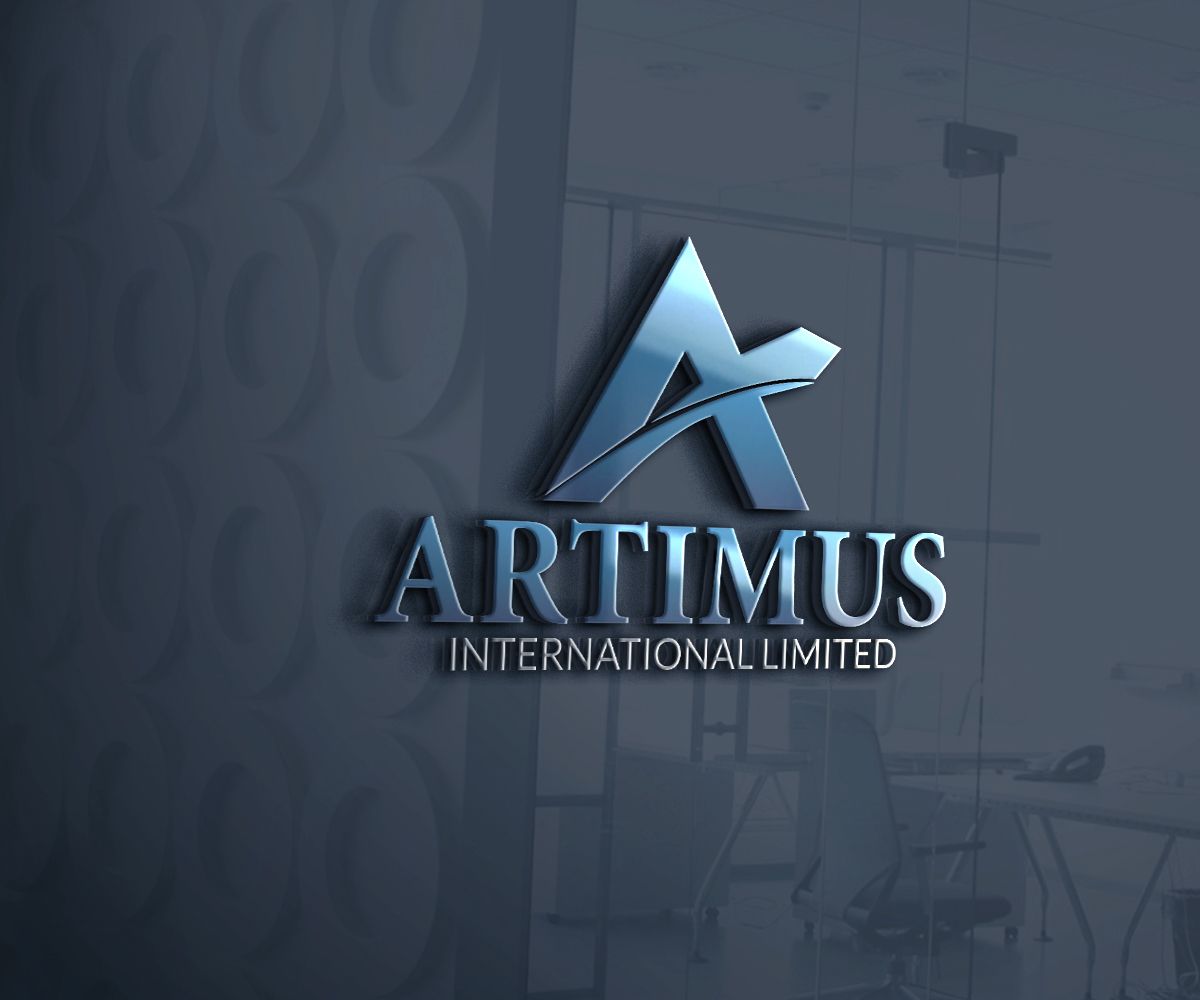 Diseño de Logo por Shairell Mae para Oriental & Occidental, S.L.  | Diseño #9536134