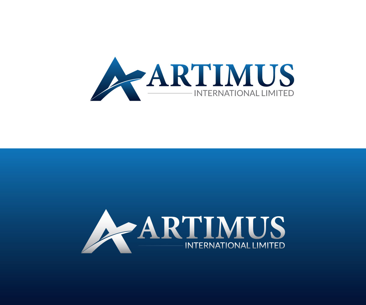 Logo Design by Shairell Mae for Oriental & Occidental, S.L.  | Design #9536232