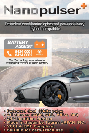 Flyer Design by steinism