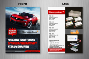 Diseño de Flyer por CA para TAURUS INDUSTRIES PTE LTD | Diseño #9714212