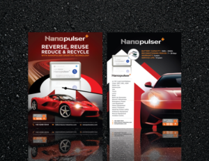 Flyer Design by cristinaDPI