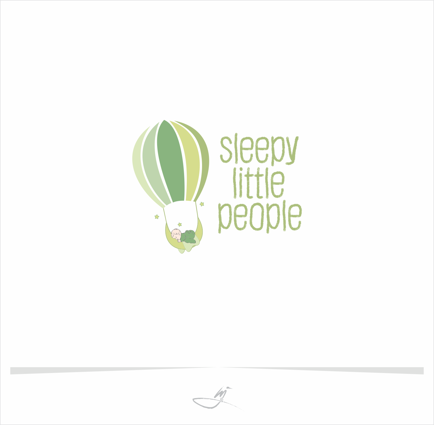 Logo-Design von Mimi &amp; Max für dieses Projekt | Design: #9532860