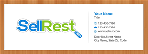 Icon Design by Sbss for RSI | Design: #2077059