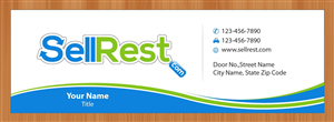 Icon Design by Sbss for RSI | Design: #2077074