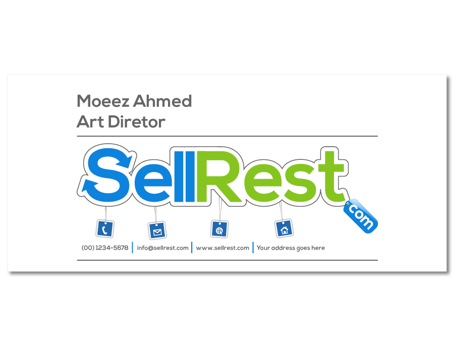 Icon Design by Creativeart for RSI | Design: #2076405