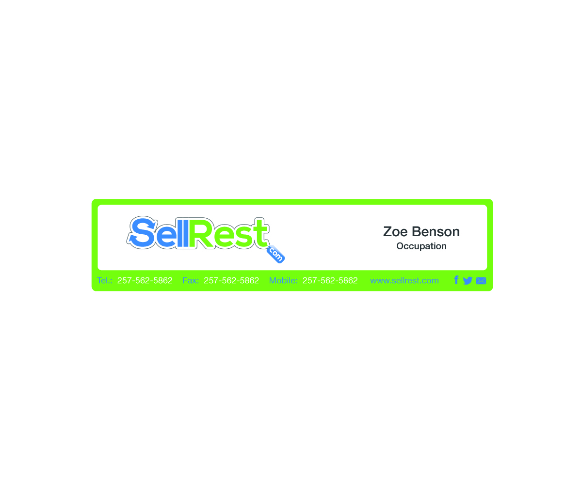 Icon Design by ChicD for RSI | Design #2076722