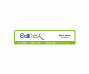 Icon Design by ChicD for RSI | Design: #2076722