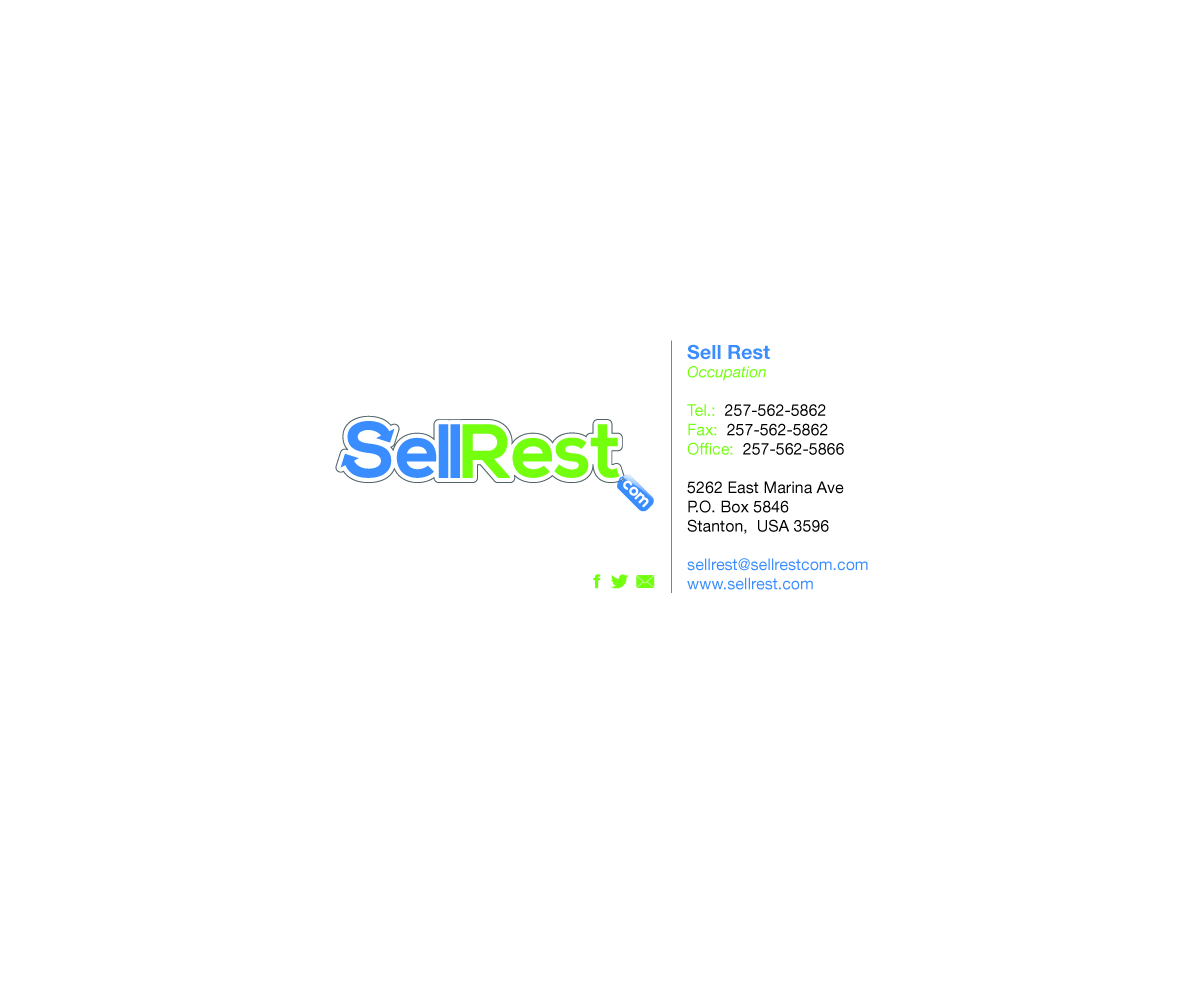 Icon-Design von ChicD für RSI | Design #2076727