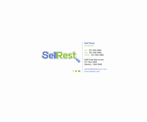 Icon Design by ChicD for RSI | Design: #2076727