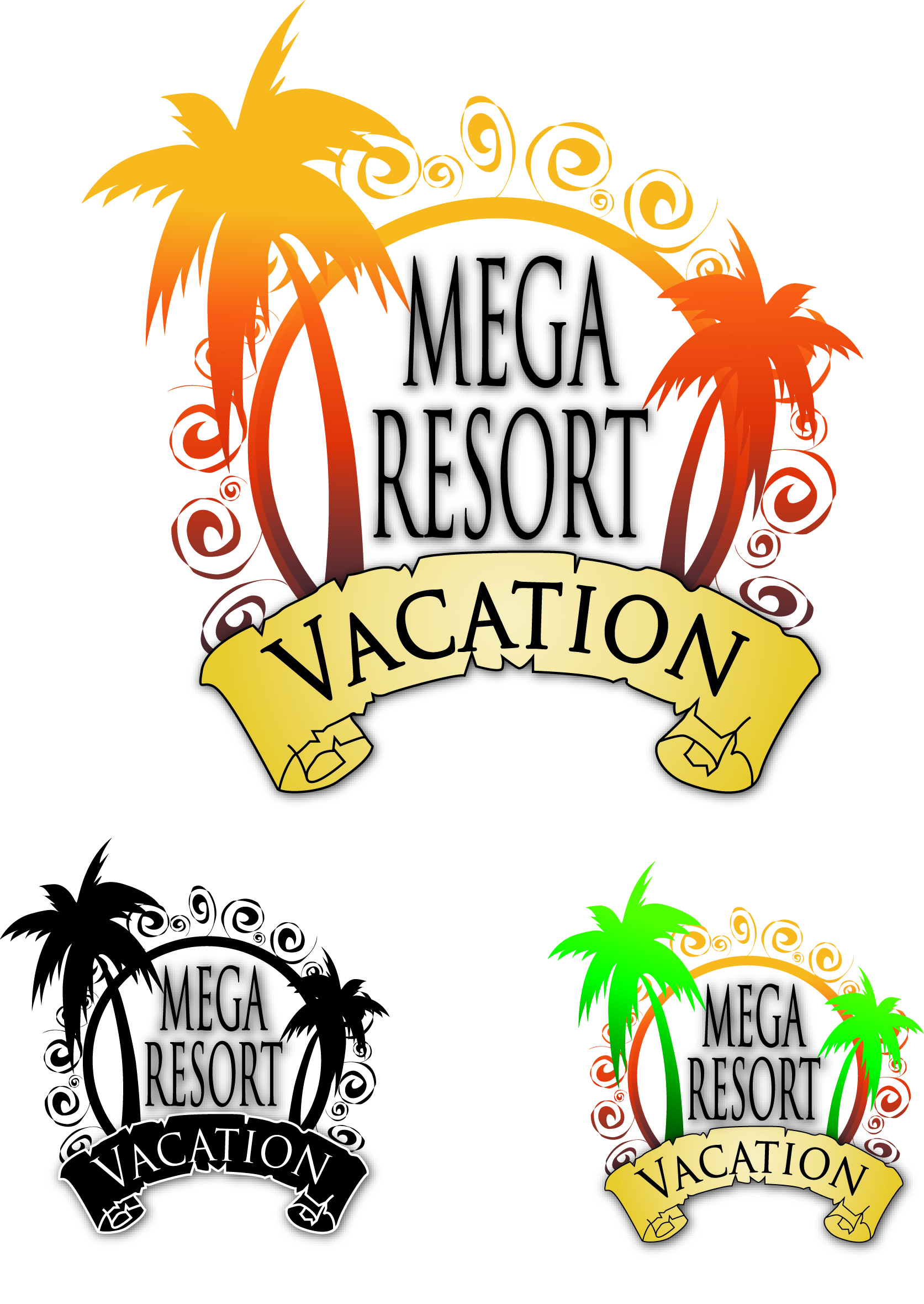 Logo Design by Breanne Owen for j napier and company | Design #16498